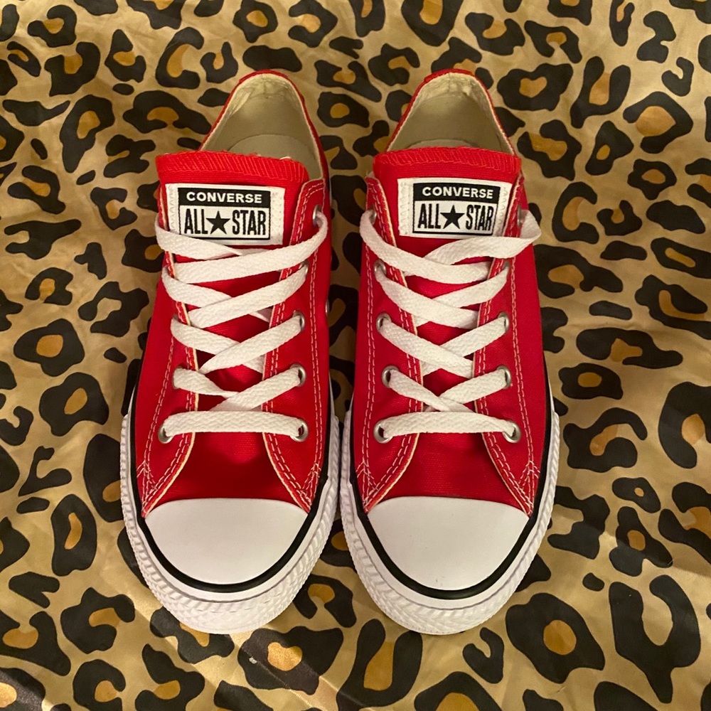 Authentic Converse Chuck Taylors